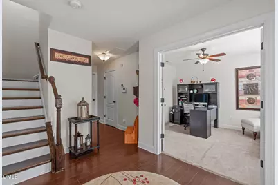 6031 Kentworth Drive, Holly Springs, NC 27540 - Photo 3