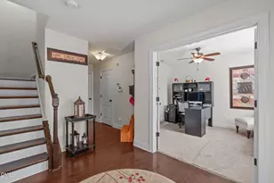 6031 Kentworth Dr, Holly Springs, NC 27540 - Photo 3