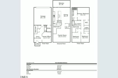 6031 Kentworth Drive, Holly Springs, NC 27540 - Photo 29