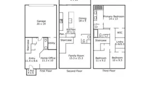 6031 Kentworth Dr, Holly Springs, NC 27540 - Photo 29