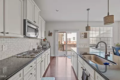 6031 Kentworth Drive, Holly Springs, NC 27540 - Photo 9