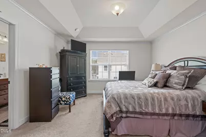 6031 Kentworth Drive, Holly Springs, NC 27540 - Photo 15