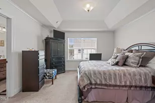 6031 Kentworth Dr, Holly Springs, NC 27540 - Photo 15