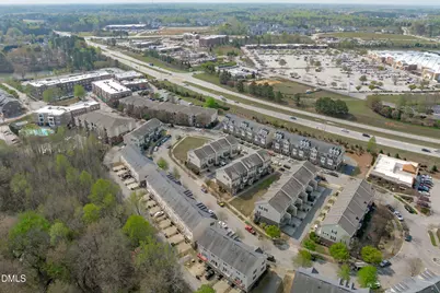 6031 Kentworth Drive, Holly Springs, NC 27540 - Photo 25