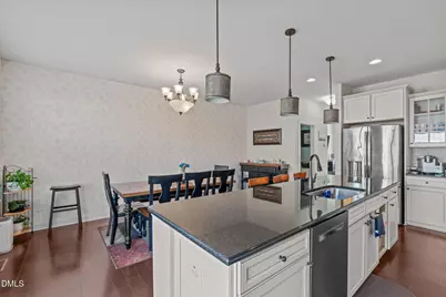 6031 Kentworth Drive, Holly Springs, NC 27540 - Photo 11