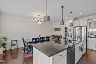 6031 Kentworth Dr, Holly Springs, NC 27540 - Photo 11