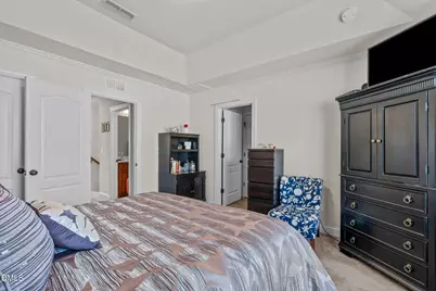 6031 Kentworth Drive, Holly Springs, NC 27540 - Photo 17