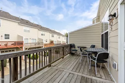 6031 Kentworth Drive, Holly Springs, NC 27540 - Photo 23