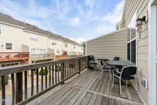 6031 Kentworth Dr, Holly Springs, NC 27540 - Photo 23