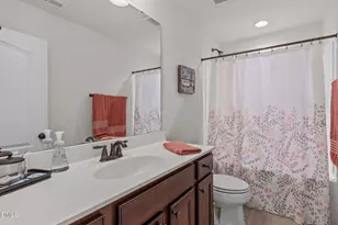 6031 Kentworth Dr, Holly Springs, NC 27540 - Photo 21