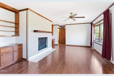 519 Riverside Drive, Burlington, NC 27217 - Photo 3