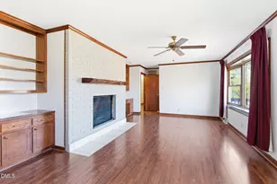 519 Riverside Dr, Burlington, NC 27217 - Photo 3