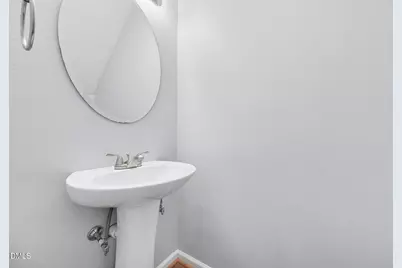 141 Coleridge Court, Carrboro, NC 27510 - Photo 9