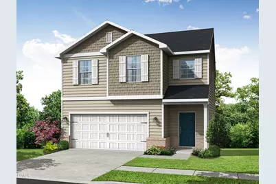 2518 Rolling Pines Avenue, Durham, NC 27703 - Photo 1
