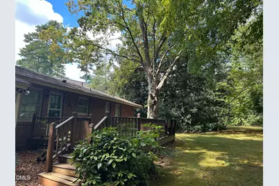 117 Kipling Place, Raleigh, NC 27609 - Photo 5