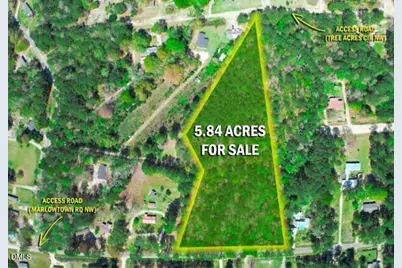 350 Marlowtown Road NW, Calabash, NC 28467 - Photo 5