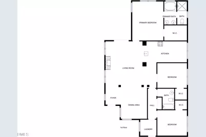 1007 Hazel Street, Durham, NC 27701 - Photo 17