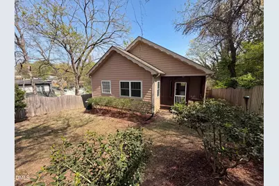 1007 Hazel Street, Durham, NC 27701 - Photo 5