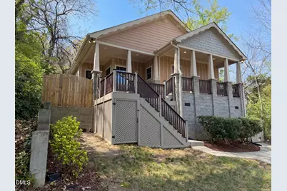 1007 Hazel Street, Durham, NC 27701 - Photo 7
