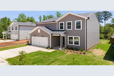 562 Brickview Court, Sanford, NC 27330 - Photo 3