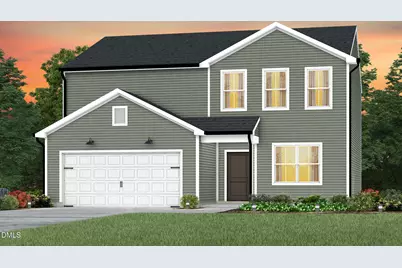 562 Brickview Court, Sanford, NC 27330 - Photo 1