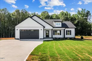 1877 S Big Woods Rd, Spring Hope, NC 27882 - Photo 1