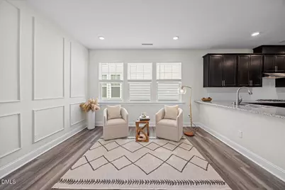 5225 Influence Way, Raleigh, NC 27616 - Photo 9