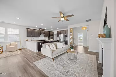 5225 Influence Way, Raleigh, NC 27616 - Photo 5