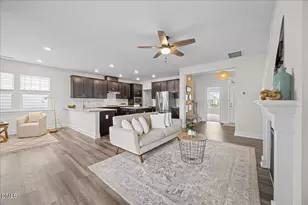 5225 Influence Way, Raleigh, NC 27616 - Photo 5