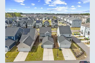 5225 Influence Way, Raleigh, NC 27616 - Photo 47