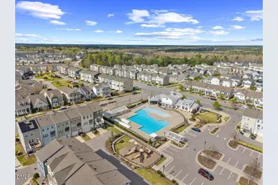 5225 Influence Way, Raleigh, NC 27616 - Photo 45