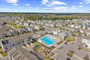 5225 Influence Way, Raleigh, NC 27616 - Photo 45