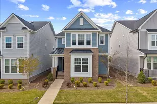 5225 Influence Way, Raleigh, NC 27616 - Photo 1