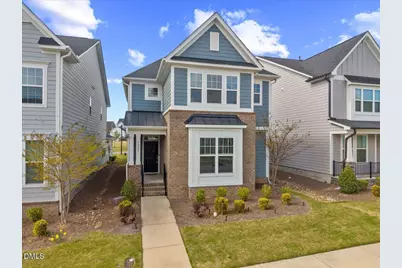 5225 Influence Way, Raleigh, NC 27616 - Photo 51