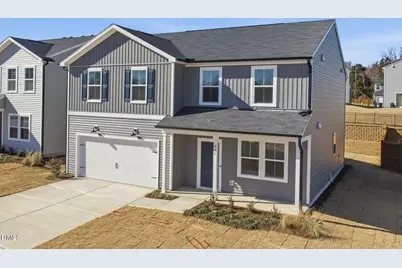 445 Woodbluff Drive, Sanford, NC 27330 - Photo 3