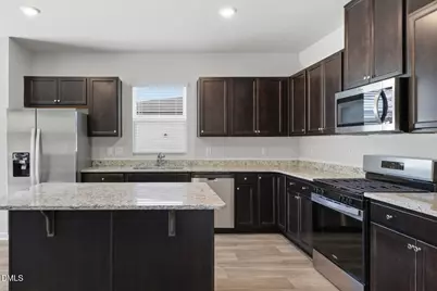 445 Woodbluff Drive, Sanford, NC 27330 - Photo 9