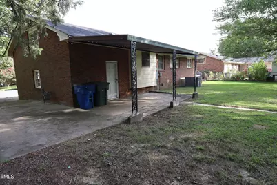 1115 Lorraine Street, Graham, NC 27253 - Photo 29