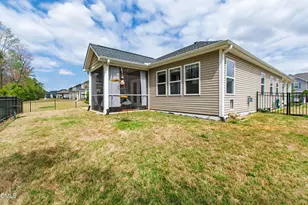 339 Summer Ranch Dr, Fuquay-Varina, NC 27526 - Photo 35