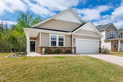 339 Summer Ranch Drive, Fuquay Varina, NC 27526 - Photo 5