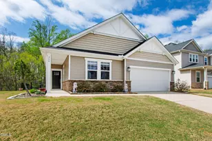 339 Summer Ranch Dr, Fuquay Varina, NC 27526 - Photo 5
