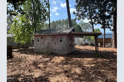 201 Carolyn Drive, Selma, NC 27576 - Photo 17