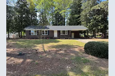 201 Carolyn Drive, Selma, NC 27576 - Photo 1