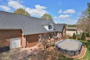 240 Coachlight Trail, Burlington, NC 27215 - Photo 45