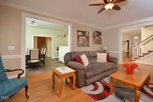 240 Coachlight Trail, Burlington, NC 27215 - Photo 13