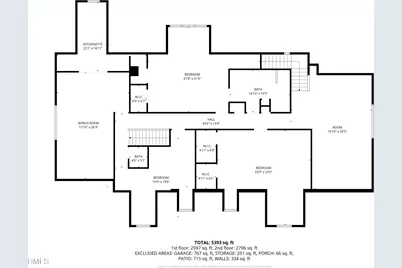 240 Coachlight Trail, Burlington, NC 27215 - Photo 47