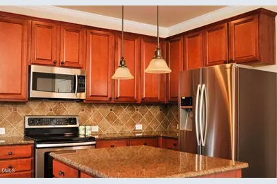 409 Liberty Rose Drive, Morrisville, NC 27560 - Photo 3