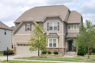 409 Liberty Rose Dr, Morrisville, NC 27560 - Photo 1