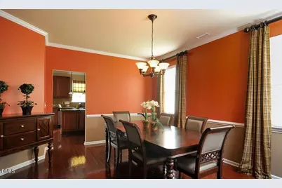 409 Liberty Rose Drive, Morrisville, NC 27560 - Photo 5