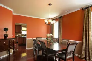 409 Liberty Rose Dr, Morrisville, NC 27560 - Photo 5