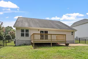 21 Cambridge Dr, Angier, NC 27501 - Photo 27